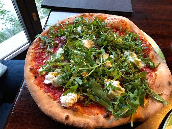 Pizzeria Bruckenwirt